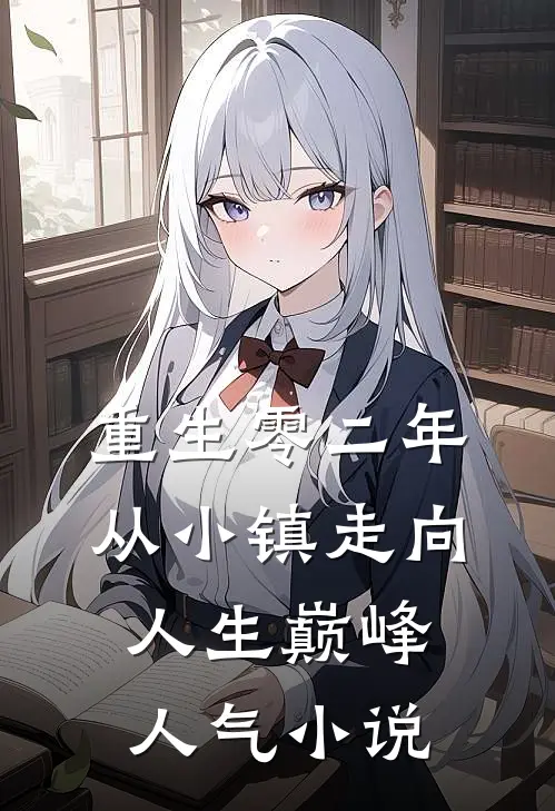 重生零二年，从小镇走向人生巅峰人气小说