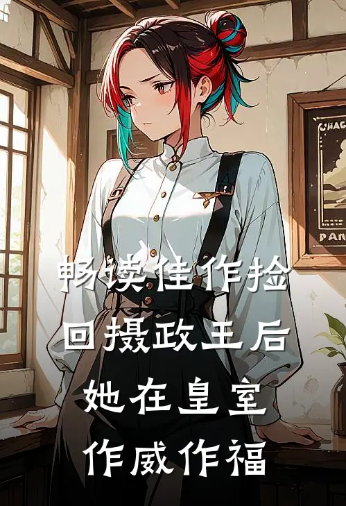 畅读佳作捡回摄政王后，她在皇室作威作福