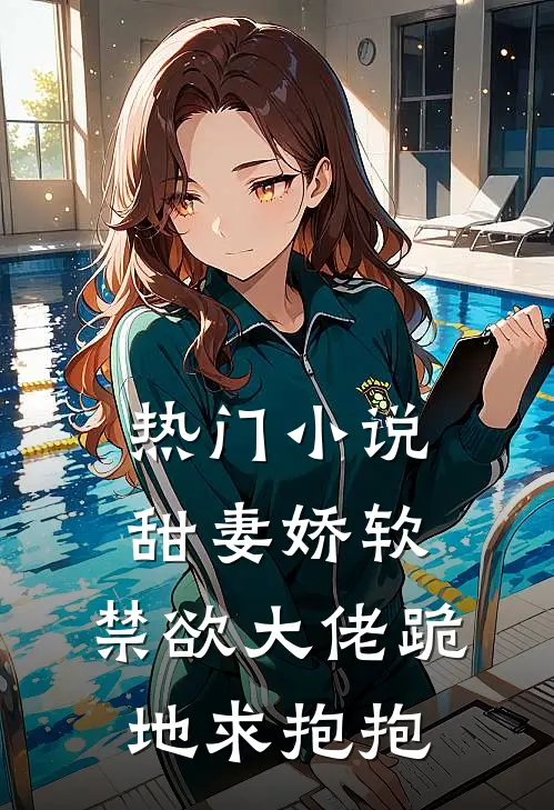 热门甜妻娇软,禁欲大佬跪地求抱抱免费阅读