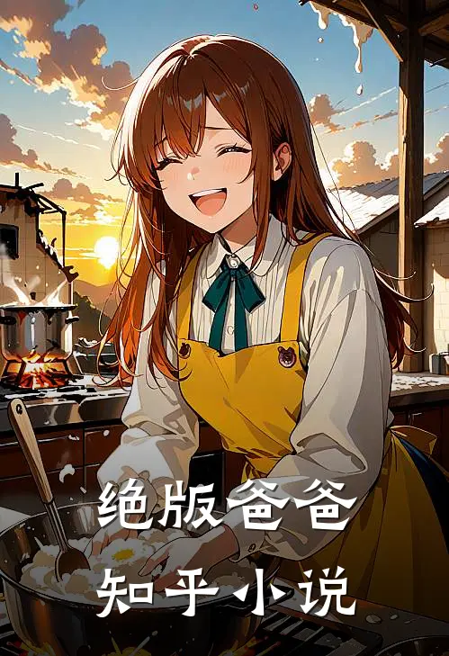 绝版爸爸知乎小说