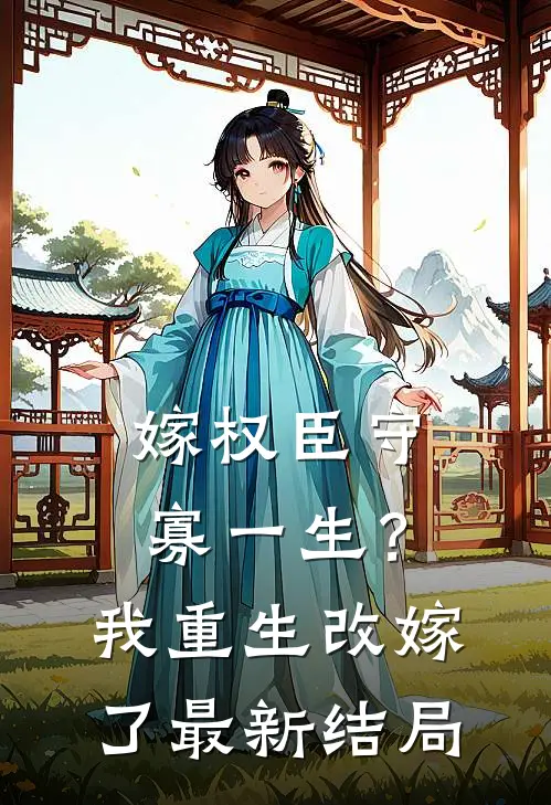 嫁权臣守寡一生？我重生改嫁了最新结局