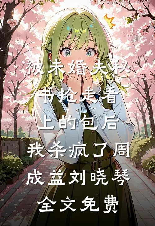 被未婚夫秘书抢走看上的包后，我杀疯了周成益刘晓琴全文免费