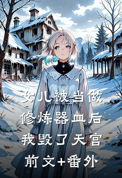 女儿被当做修炼器皿后，我毁了天宫前文+番外