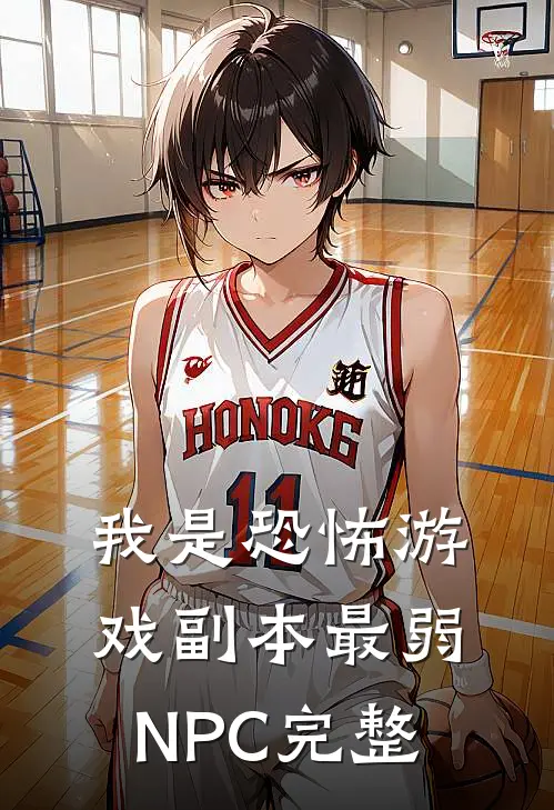 我是恐怖游戏副本最弱NPC完整