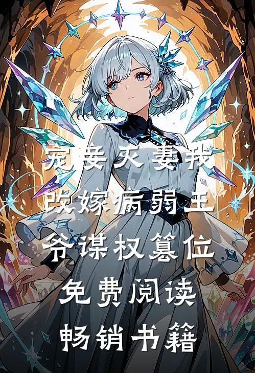 宠妾灭妻我改嫁病弱王爷谋权篡位免费阅读畅销书籍