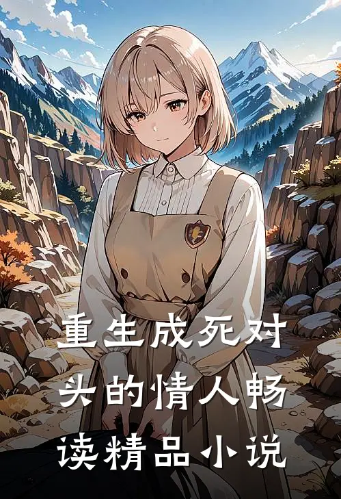 重生成死对头的情人畅读精品小说