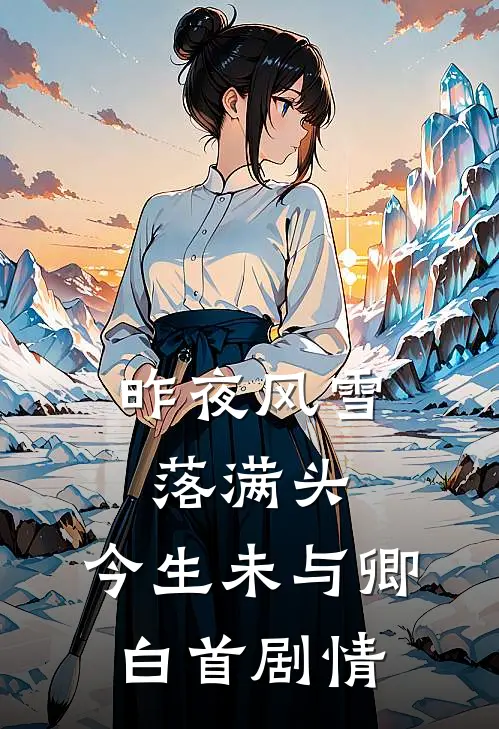 昨夜风雪落满头，今生未与卿白首剧情