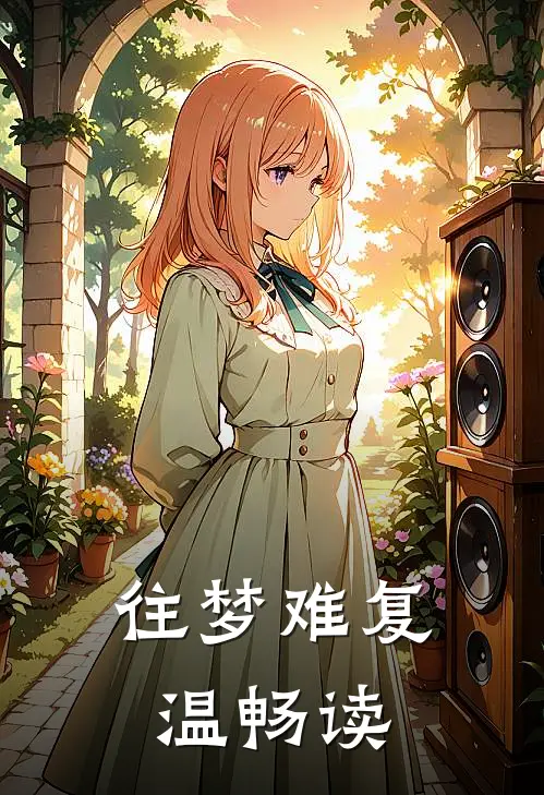 往梦难复温畅读