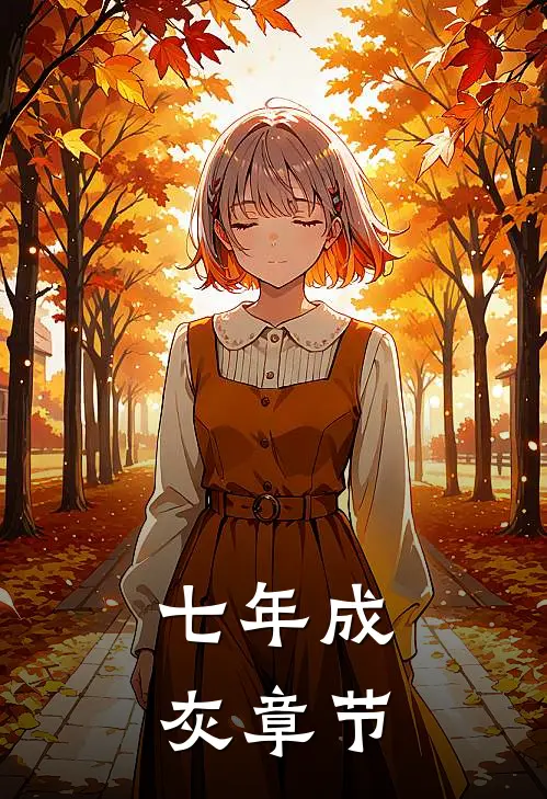 七年成灰章节