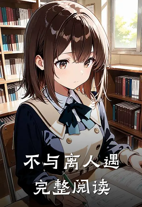 不与离人遇完整阅读
