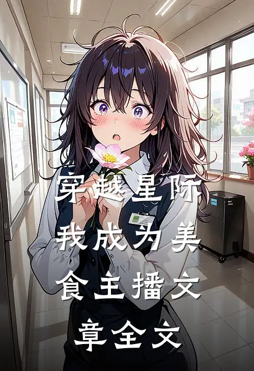 穿越星际，我成为美食主播文章全文