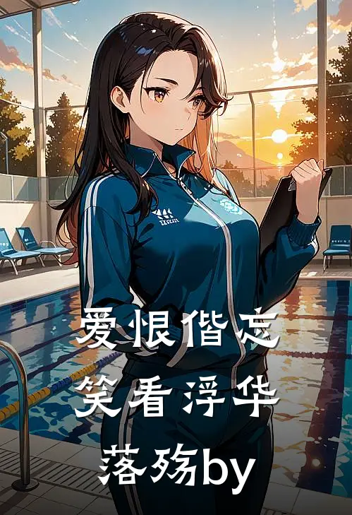 爱恨偕忘，笑看浮华落殇by