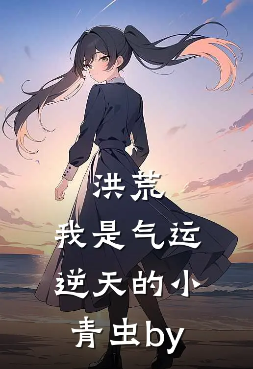 洪荒：我是气运逆天的小青虫by