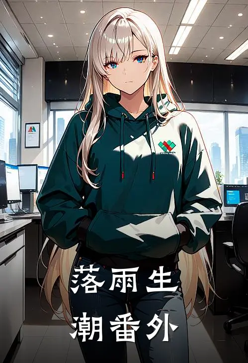 落雨生潮番外