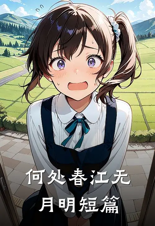 何处春江无月明短篇