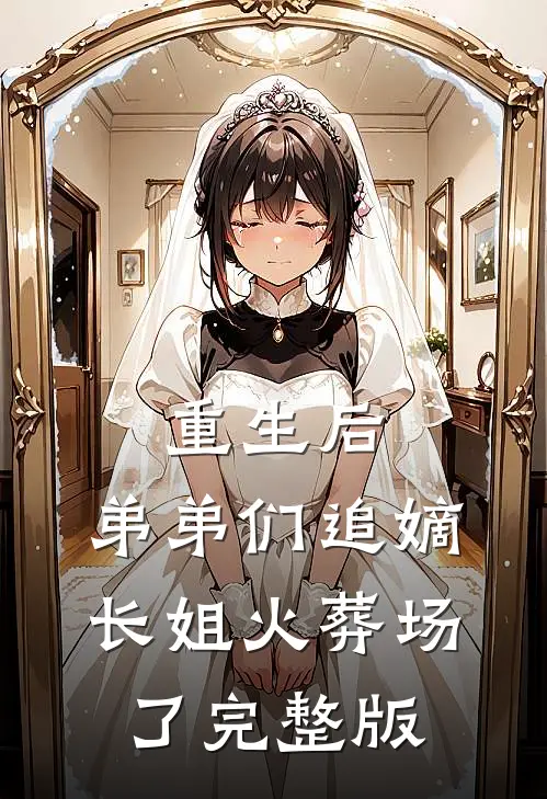 重生后，弟弟们追嫡长姐火葬场了完整版