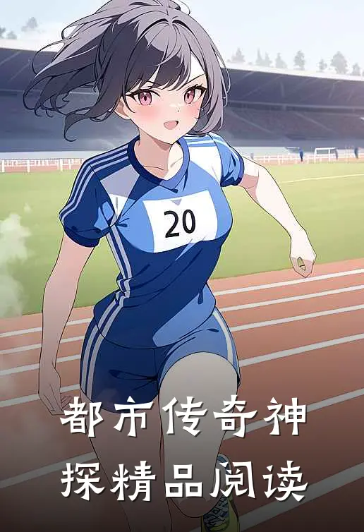 都市传奇神探精品阅读