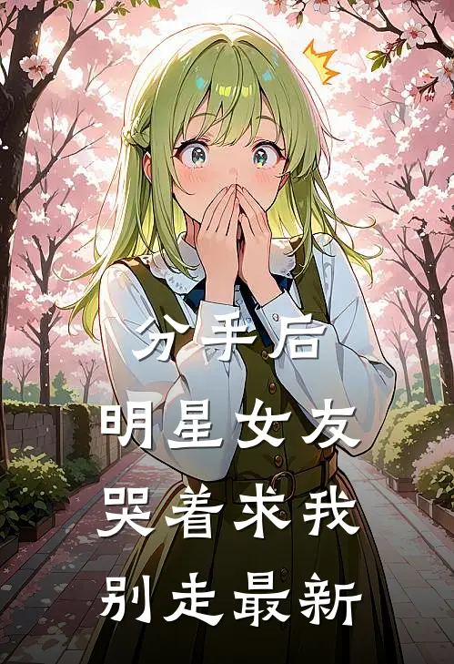 分手后,明星女友哭着求我别走最新