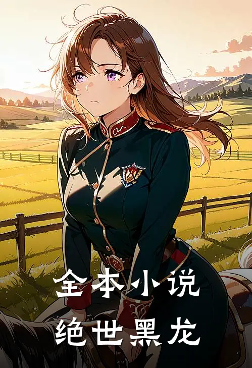 全本小说绝世黑龙