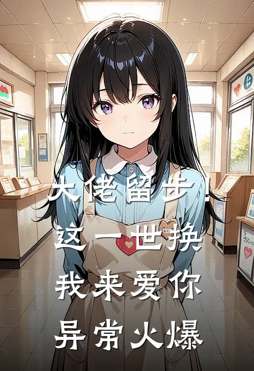 大佬留步！这一世换我来爱你异常火爆