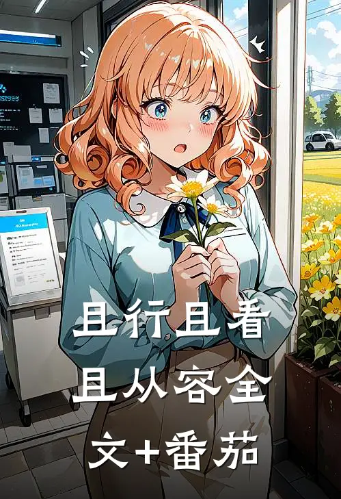 且行且看且从容全文+番茄