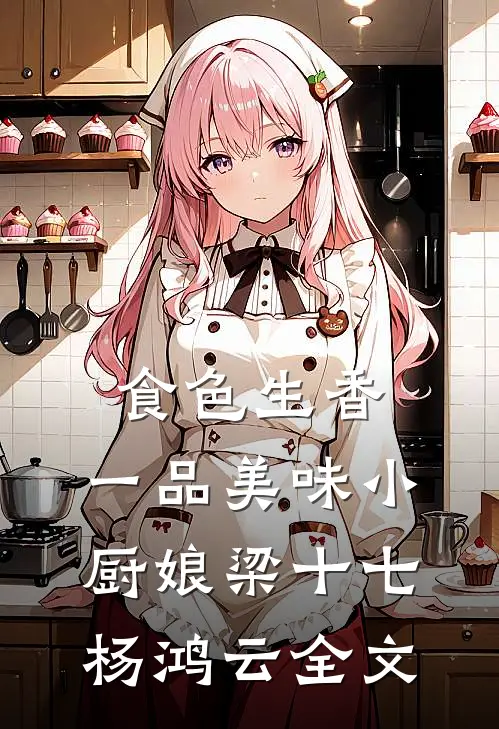 食色生香，一品美味小厨娘梁十七杨鸿云全文