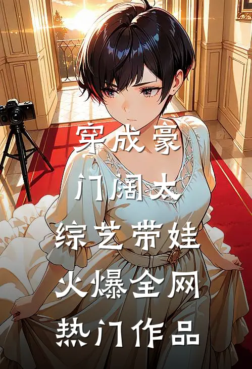 穿成豪门阔太，综艺带娃火爆全网热门作品
