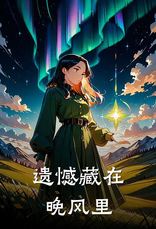 遗憾藏在晚风里