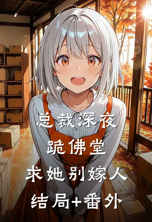 总裁深夜跪佛堂：求她别嫁人结局+番外