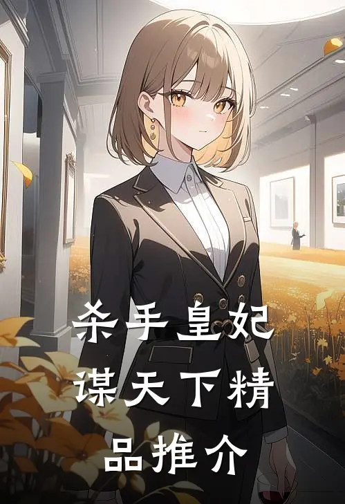 杀手皇妃谋天下精品推介