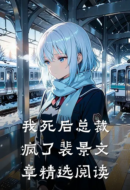 我死后总裁疯了裴景文章精选阅读