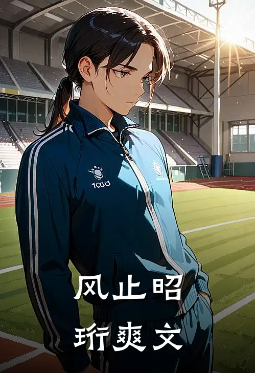 风止昭珩爽文