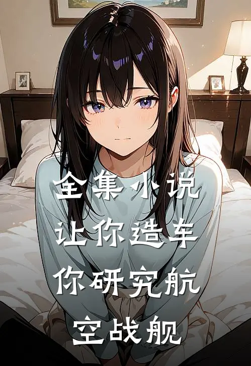 全集小说让你造车，你研究航空战舰