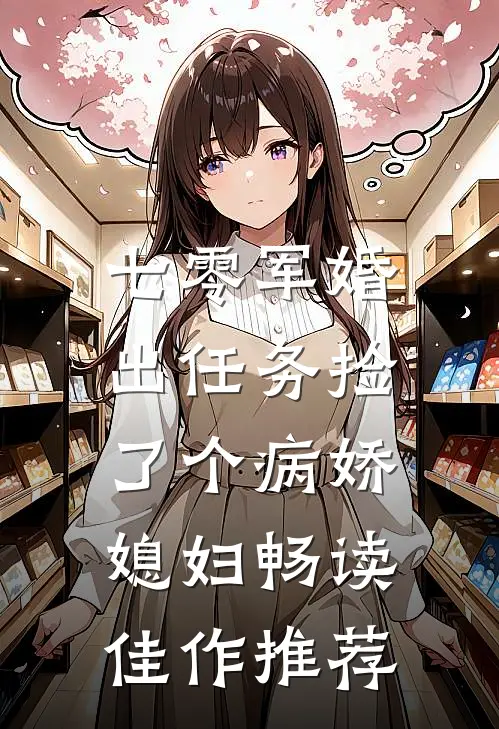七零军婚，出任务捡了个病娇媳妇畅读佳作推荐