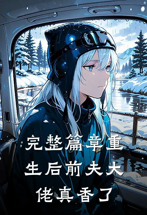 完整篇章重生后前夫大佬真香了