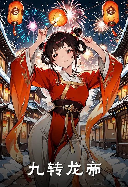九转龙帝
