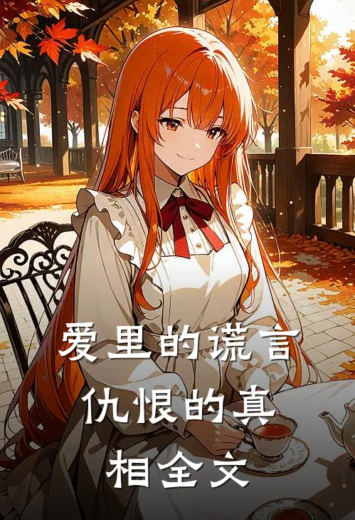 爱里的谎言，仇恨的真相全文