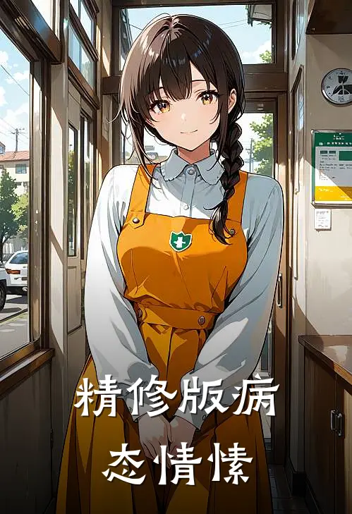 精修版病态情愫