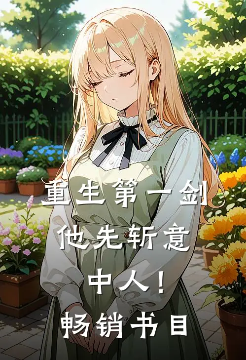 重生第一剑，他先斩意中人！畅销书目