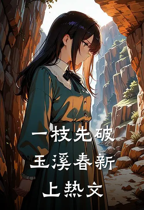 一枝先破玉溪春新上热文