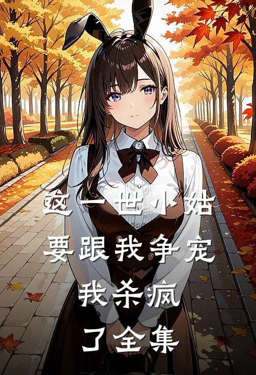 这一世小姑要跟我争宠，我杀疯了全集