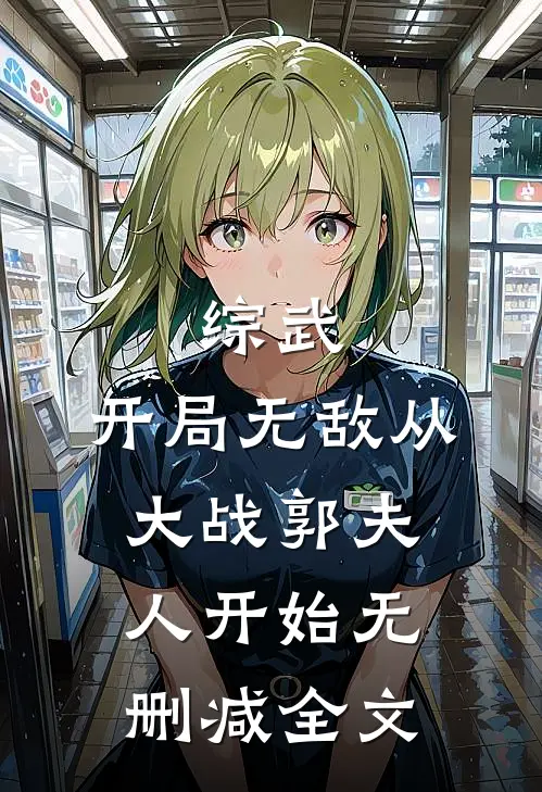 综武：开局无敌从大战郭夫人开始无删减全文