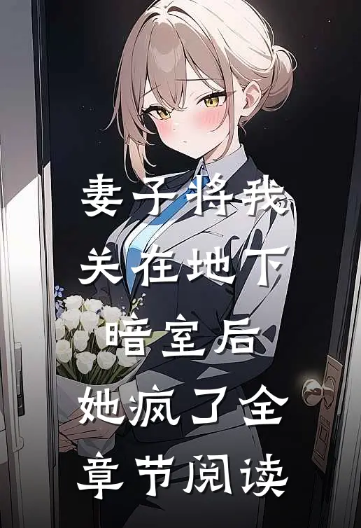 妻子将我关在地下暗室后,她疯了全章节阅读