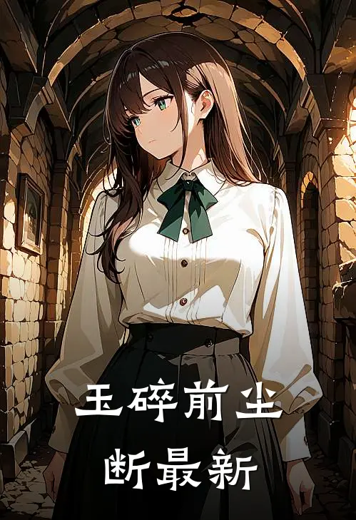 玉碎前尘断最新