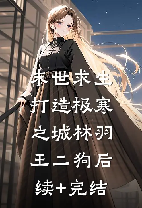 末世求生：打造极寒之城林羽王二狗后续+完结