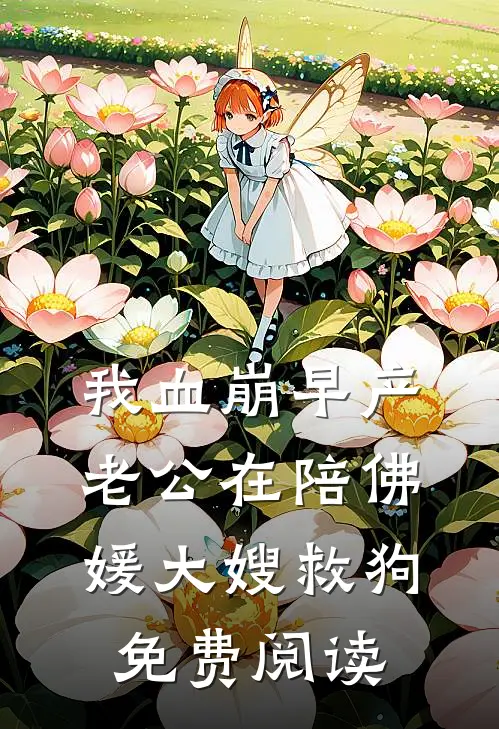 我血崩早产，老公在陪佛媛大嫂救狗免费阅读