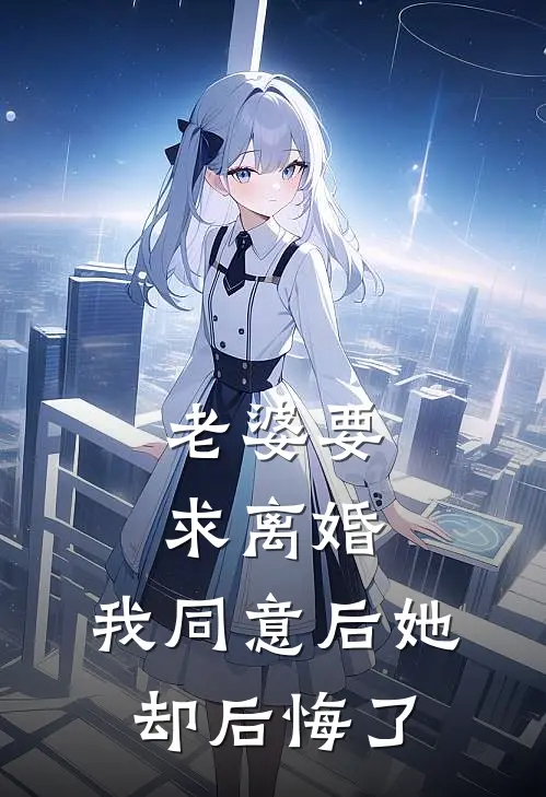 老婆要求离婚,我同意后她却后悔了怎么办