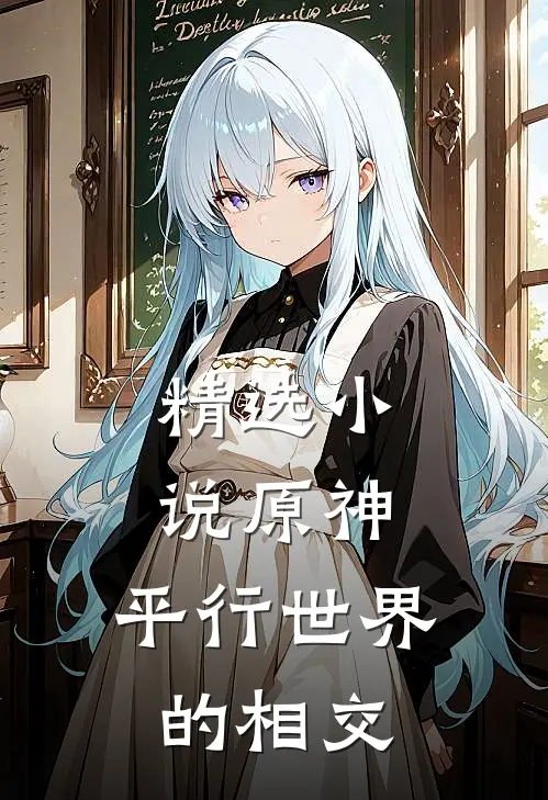 精选小说原神：平行世界的相交