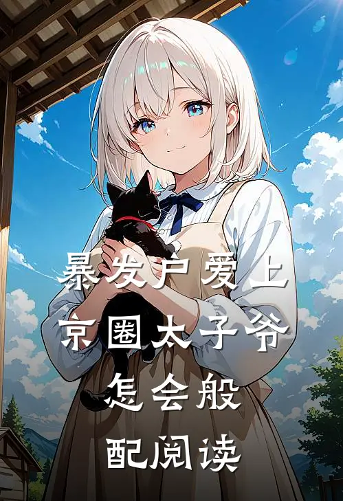 暴发户爱上京圈太子爷，怎会般配阅读