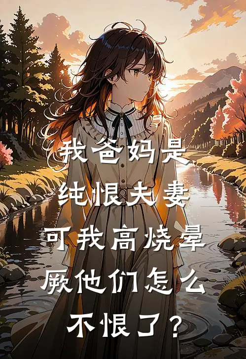 我爸妈是纯恨夫妻,可我高烧晕厥他们怎么不恨了?免费